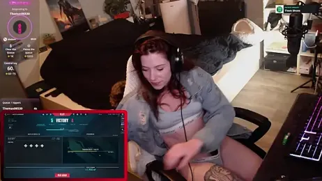 Horny_Makima stripchat stream image