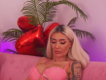 therealfallingangel chaturbate stream image