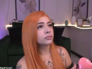 zoe-cruz21 camsoda stream image