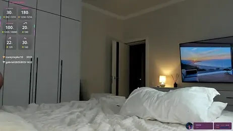 _Miss_Johansson_ stripchat stream image