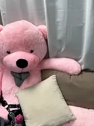 TheRealJessyLey stripchat stream image