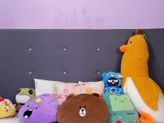 harmonyhill camsoda stream image