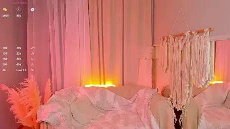 MilliMouse stripchat stream image