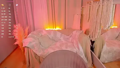 MilliMouse stripchat stream image