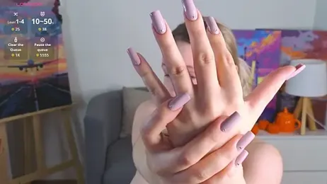 MaydaFoulk stripchat stream image