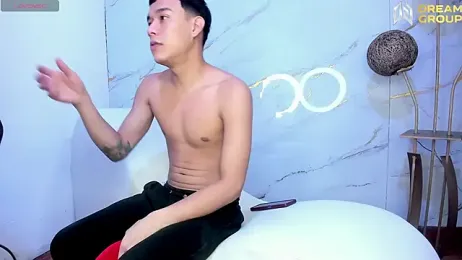 SeecretPartys stripchat stream image