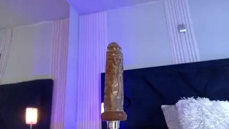 MollyCruz stripchat stream image