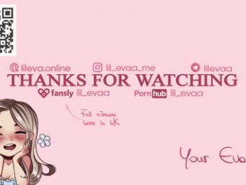 lil_eva chaturbate stream image