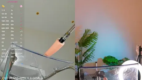 Baby_blush stripchat stream image