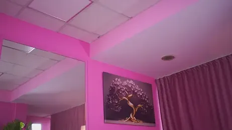 AshleySinn stripchat stream image