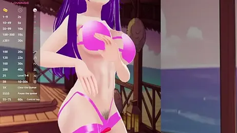 AkiraVixent stripchat stream image