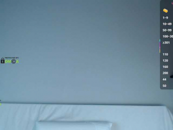 DreamDia bongacams stream image