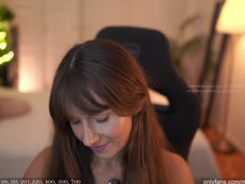 yours_anastasia chaturbate stream image