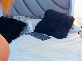 Celestee Greey flirt4free stream image