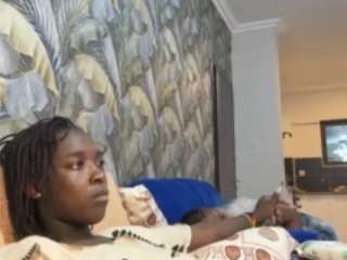 mcsteamydaisy camsoda stream image