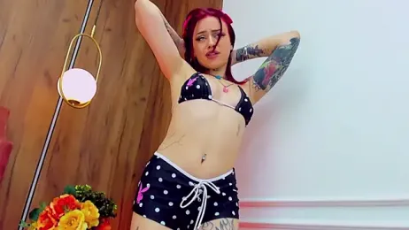 AmyRider stripchat stream image