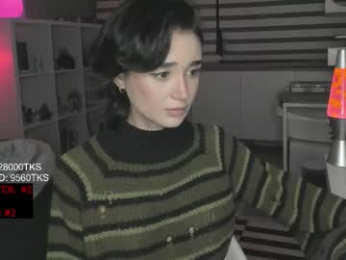 lonelly_lolly98 chaturbate stream image