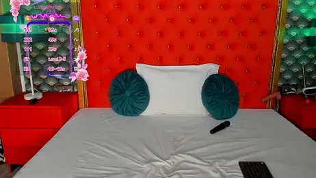 VallerieJones stripchat stream image