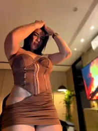 HannaBeckett stripchat stream image, 08.11.2025 01:30