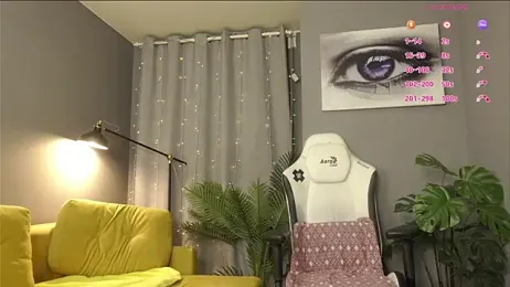 Megany stripchat stream image