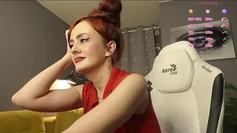 Megany stripchat stream image