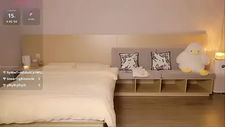 Lucky-baby stripchat stream image