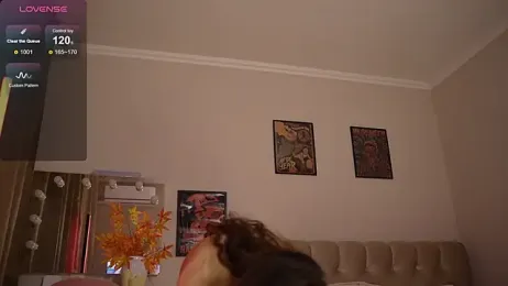 Ann_space stripchat stream image