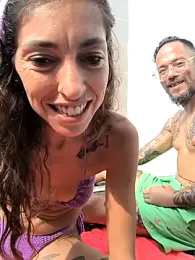 Amani_thewolf stripchat stream image