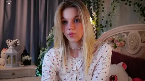 EdlinAlliston stripchat stream image