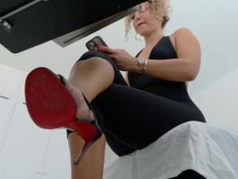theislandgirl chaturbate stream image, 08.11.2025 18:10