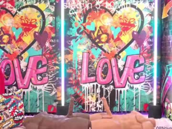 vanessa_love chaturbate stream image