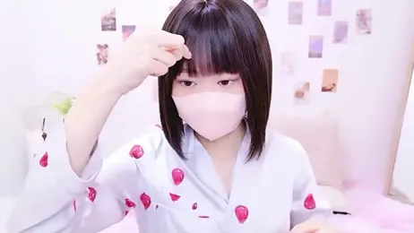 Im_Yu-na stripchat stream image