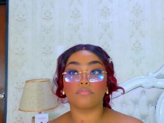 Tianah Glow flirt4free stream image