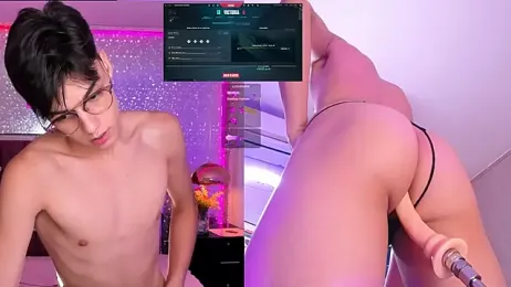 Gerony_ stripchat stream image