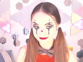 Hot Alicia flirt4free stream image