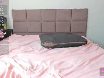 AnzuKim bongacams stream image