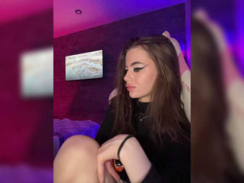 HotGirlEva bongacams stream image