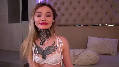 AriWild stripchat stream image