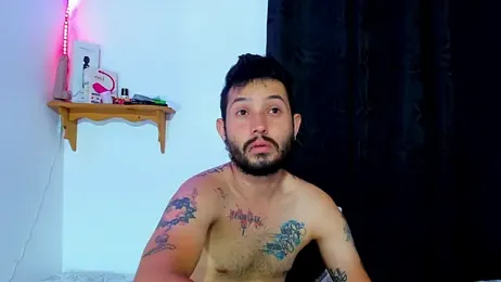 Bad_Couple_1 stripchat stream image