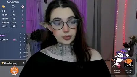 Dixi_Pixi_ stripchat stream image