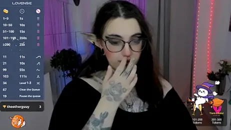 Dixi_Pixi_ stripchat stream image