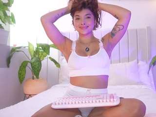 cheerrybomb camsoda stream image