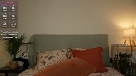 ohhoneykate stripchat stream image