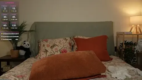 ohhoneykate stripchat stream image