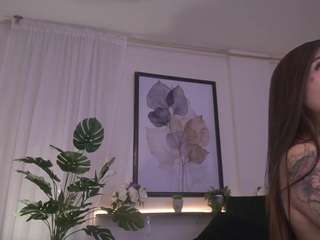 zoe-cruz21 camsoda stream image