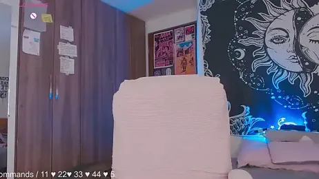 melissahowl stripchat stream image