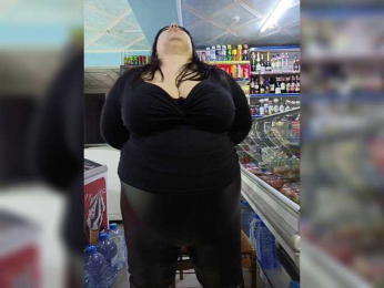 I_GODDESS bongacams stream image