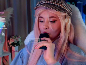 HoneyCherry bongacams stream image