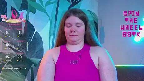 RubyValen stripchat stream image