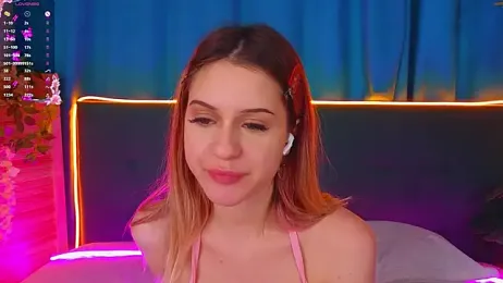 AlinaWalters stripchat stream image